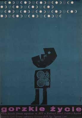 45. Andrzej Krajewski (ur. 1933 r.