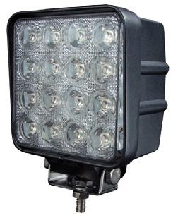 136 L00 110 LED 3W* / 15W*