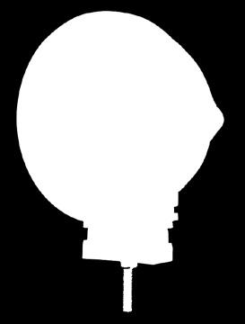 LED 3W* / 12W* / 12-24V /