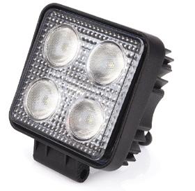 0Lm* / ECE R10 L00 LED 3W*
