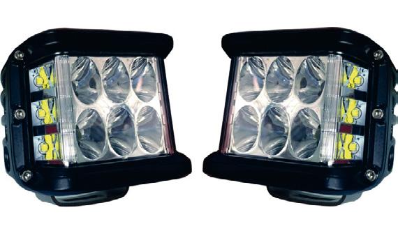 L2205   / ECE R10 L0 1 81 LED
