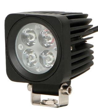 12V~3070Lm** / 80Lm* / ECE R10