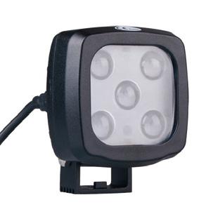ECE R10 LB0005 LED  spot/flood