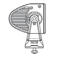 / 17600Lm*/ ECE R10 LED 10W* /