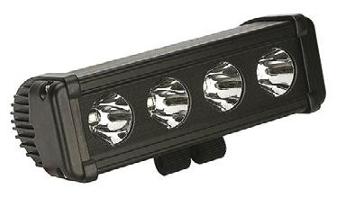 / 288W* / 10-30V / combo LED 3W*