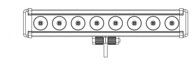 spot/flood/combo / 12V~4600Lm**