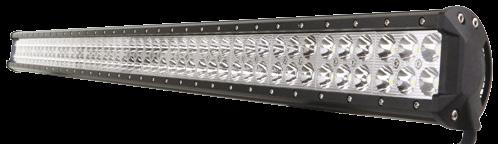 LB0043 20 LED / 200 W* / Combo /