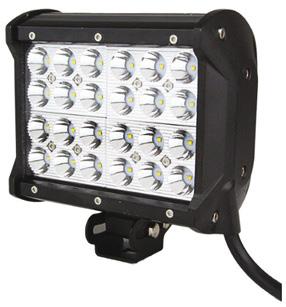 / 12-24 V / 12V - 40 Lm ** / ECE