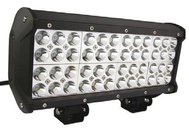 spot/flood/combo / 12V~2900Lm** / 6600Lm* / ECE R10
