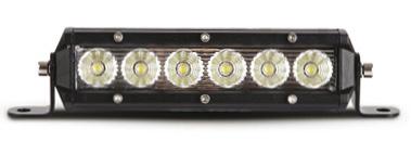 / spot/flood/combo / 12V~3900Lm** / 80Lm* / ECE R10 *