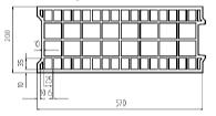 Strona 25 Europejskiej Oceny Technicznej Tabela C13.