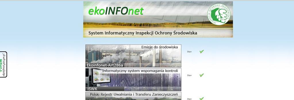 Baza danych o monitoringu pól elektromagnetycznych JELMAG Baza