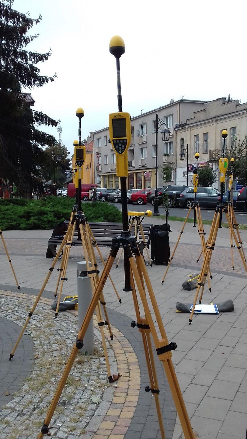 Dziękuję za uwagę!