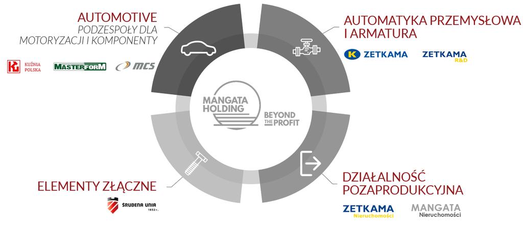 W 2018 roku, jak i do dnia zatwierdzenia niniejszego sprawozdania finansowego do publikacji, nie miały miejsca zmiany w składzie Komitetu Au
