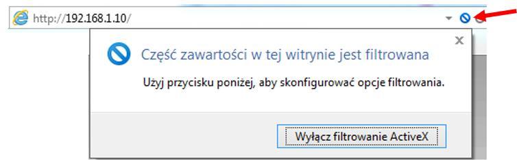 pl/instrukcje/general_devicemanage.exe Kliknij na [IP Search] i wyszukaj adres IP kamery. Wyszukany adres IP 192.168.