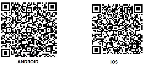 Android dostępna w Sklepie PLAY, a na system IOS