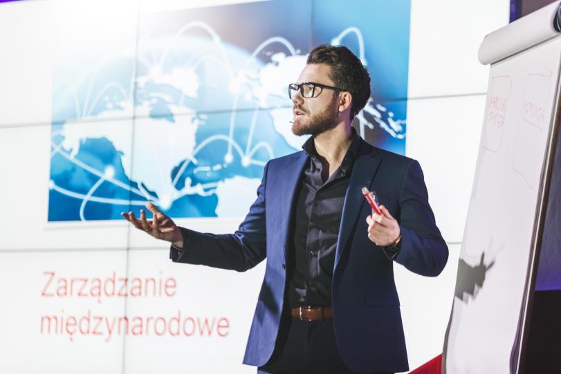 Dr Mateusz Grzesiak Skuteczna sprzedaż 2 lutego