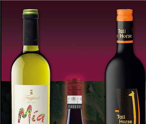FREIXENET 750 ML białe, czerwone półsłodkie,czerwone półwytrawne sprzedaż po kraj