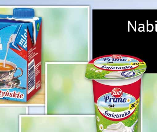 36 JOGURT NATURALNY 180 G sprzedaż po lub po 20 szt.
