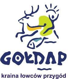 Gołdap Brakuje jednolitego pozycjonowania miasta. Gołdap niedawno zmienił identyfikację wizualną.