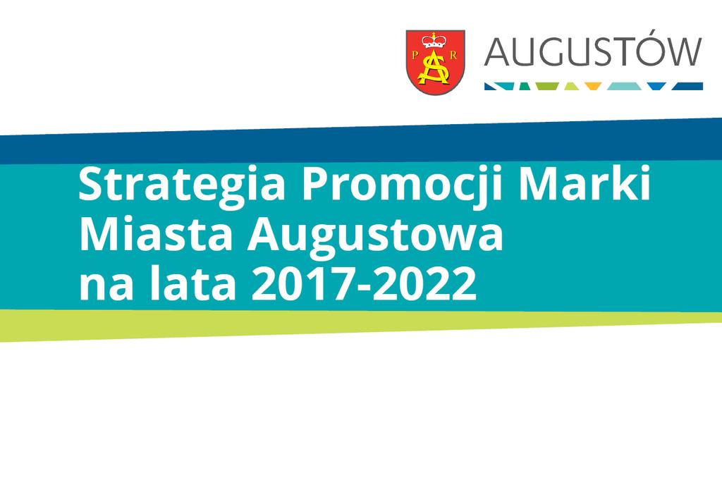 Opracowanie: Wydział Promocji, Turystyki, Kultury UM Augustów