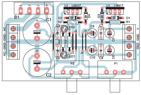 Rysunek 1. Schemat ideowy Rysunek 2.