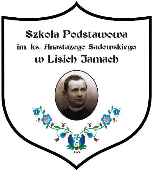 Załącznik nr 1 do Zarządzenia Nr 2/2019 Dyrektora Szkoły Podstawowej im. ks. Anastazego Sadowskiego z dnia 25 lutego 2019 r.