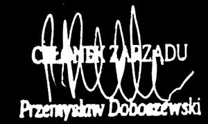 Załącznik nr 2 wykaz usług,