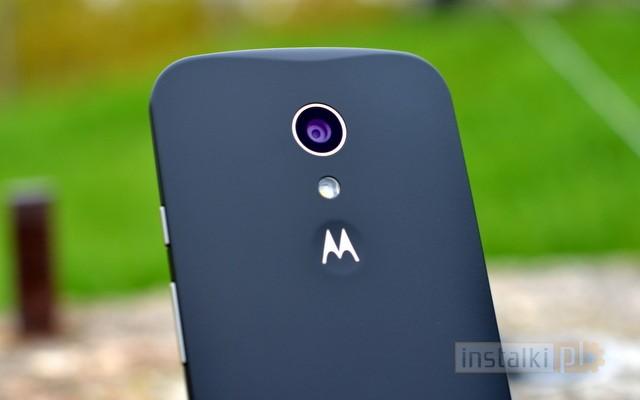 {reklama-artykul}motorola zdecydowała się na wypuszczenie Moto G ze wsparciem dla sieci LTE 4G kilka miesięcy po premierze podstawowego modelu. Być może w przypadku drugiej generacji będzie tak samo.