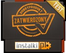 szczegółowy test tego modelu.