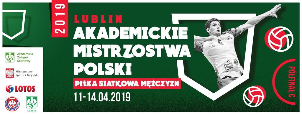 KLASYFIKACJA KOOCOWA: 1. Akademia Górniczo-Hutnicza im. Stanisława Staszica w Krakowie awans do Finału AMP 2. Wyższa Szkoła Informatyki i Zarządzania w Rzeszowie awans do Finału AMP 3.