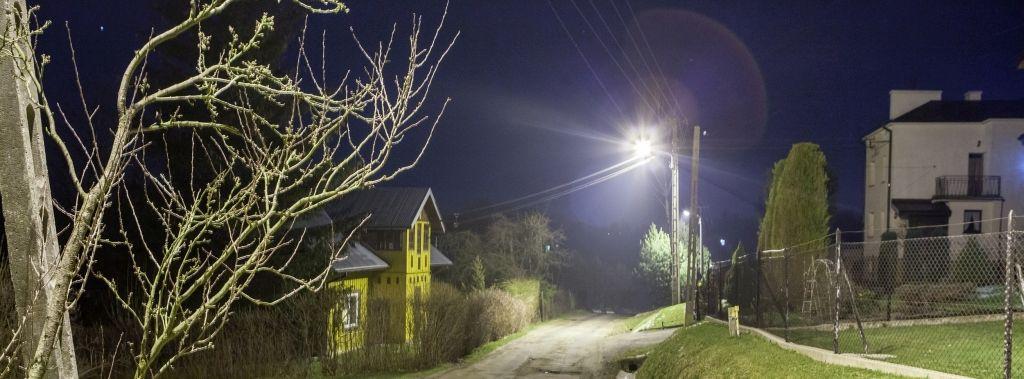 Przebudowa ulicy Stróżowskiej bocznej IV: 50 000 zł Przebudowa chodnika ulicy gen.