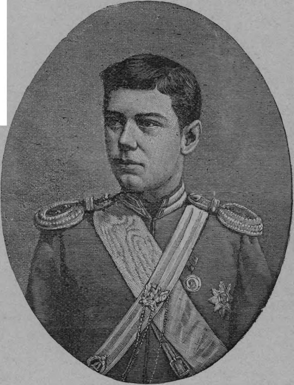 L oni je ßo zyle leto se ßw ojim B oulangerom wvkoko schmjatal.
