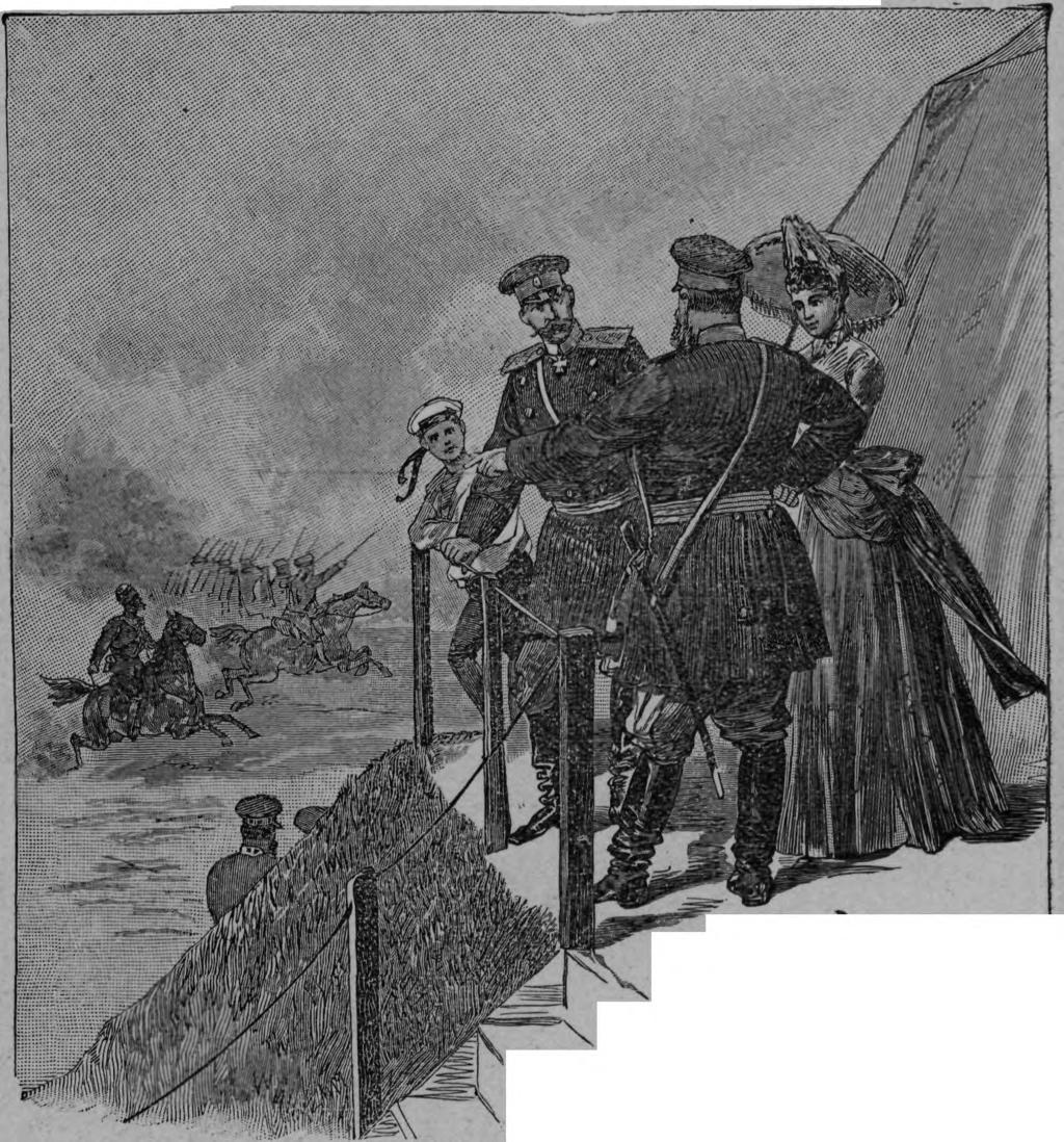 J en o z teho dla jekrimsku w öjnu, teho d la w öjnu 1 8 7 7 wjedka a zanych w oporow n jelu tow ala. T eh o dla tez hischcze netto do botharskich wobstejnosczow pschima.