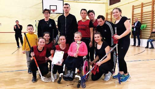 Taekwondo i Akademia Zdrowego Kręgosłupa Serdecznie zapraszamy na zajęcia Taekwondo, prowadzone przez zdobywcę czarnego pasa, trenera Roberta Kopeć.