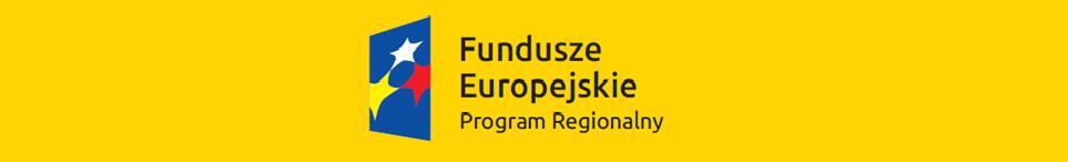 Regionalny Program Operacyjny