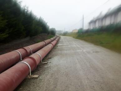 A na dodatek jesteśmy atrakcją turystyczną dla tutejszych fotografów.