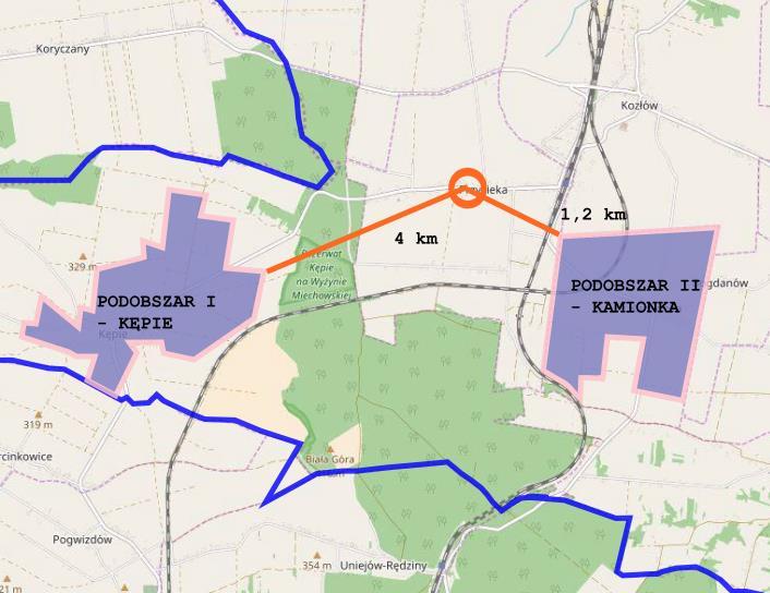 33 4.3 RAMOWY PLAN FINANSOWY Poniżej przedstawiono zestawienie projektów z podziałem na podmioty odpowiedzialne za realizację. Łączna kwota znanych zdefiniowanych inwestycji wynosi 1 1700 000 zł.