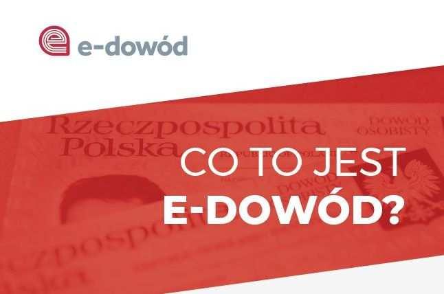 STOWARZYSZENIA, USC E-DOWÓD Od 4 marca będzie można składać wnioski o nowe dowody osobiste. Oprócz dotychczasowych zabezpieczeń, nowy dokument tożsamości będzie miał elektronicznego chipa.