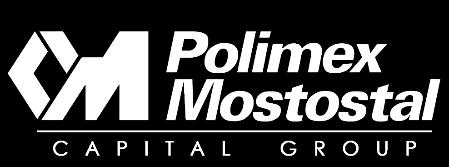 KAPITAŁOWEJ POLIMEX MOSTOSTAL