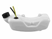 11 G81068J Oil tank for brush cutter Zbiornik paliwa kosy spalinowej (50)