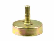 zębów (100) 14 G81069F Clutch Drum Assy 9 Teeth for Brush Cutter Kosz