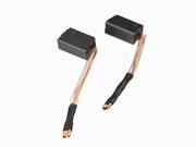 5/ (1250) 25 G00491 Carbon brushes for