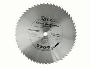drewna 400x32x40T b/w (10) 44 G00076 Circular saw blade for wood 600x32x60T Tarcza do drewna 600x32x60T*4 b/w (5) 45 G00142 TCT circular saw blade for wood