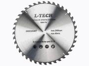 blade for wood 400x32x60T Tarcza do drewna 400x32x60T(10) 48 G00179 TCT circular saw blade for wood 600x32x40T &Tarcza do drewna 600x32x40T(3) 49 G78162