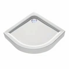 BRODZIKI / shower trays