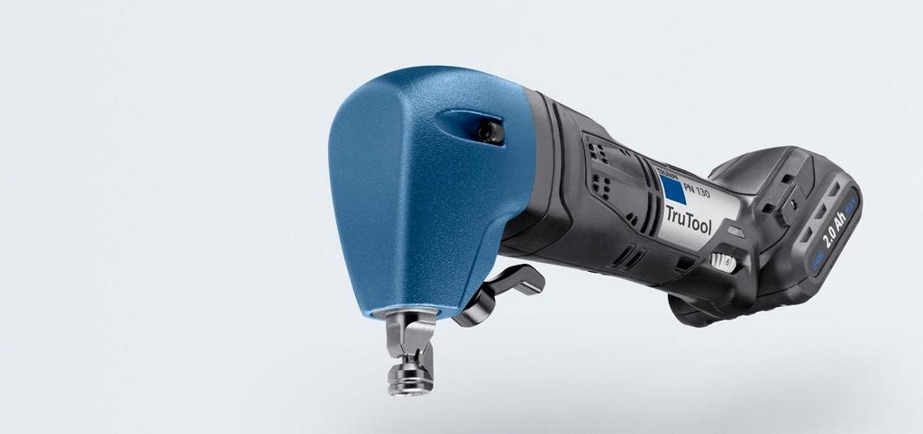 TruTool PN 130 akumulator Li-ion, 10,8 V Lekkie