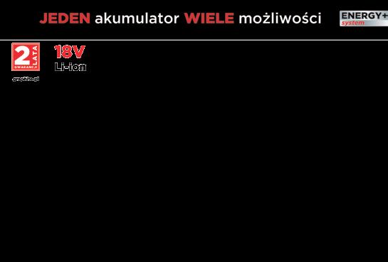 cięcia w drewnie/metalu: 80/0