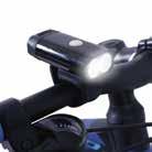 8,99/ 5 x LED 3 tryby świecenia