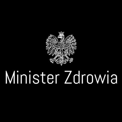 ), uprzejmie informuję, iż na stronie internetowej Rządowego Centrum Legislacji, w zakładce Rządowy Proces Legislacyjny, został umieszczony projekt rozporządzenia Ministra Zdrowia zmieniającego